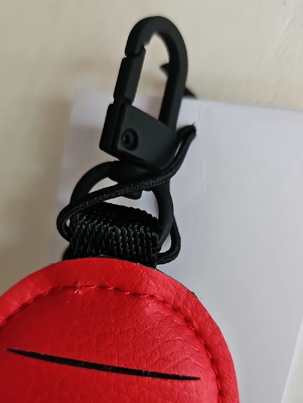 Nike Tag Fob